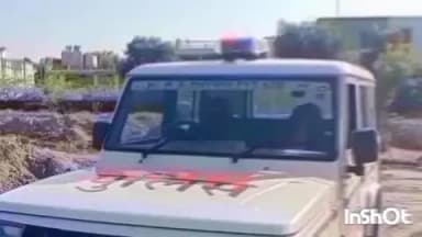पीपलू: झिराना थाना पुलिस ने हत्या के प्रयास में टॉप-10 वांछित आरोपी सहित 2 को किया गिरफ्तार