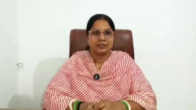 अनूपगढ़: अनूपगढ़ में खुलने वाले डीटीओ कार्यालय को लेकर पूर्व विधायक संतोष बावरी ने किया दावा