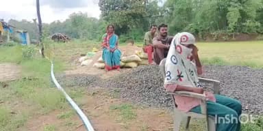 केवलारी: उगली थाना क्षेत्र में टीवी केबल बदलने के बहाने युवती से छेड़छाड़ का आरोप