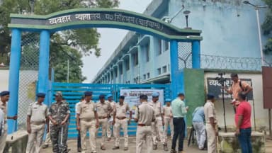 जगन्नाथपुर: चिकित्सकीय लापरवाही मामले में नर्सिंग होम के संचालक पर 11 लाख रुपये मुआवजे का आदेश