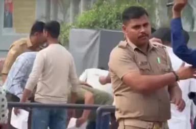 सदर: यूपी पुलिस कॉन्स्टेबल भर्ती परीक्षा का रिजल्ट जारी, 32,679 पदों के लिए आयोजित परीक्षा में 76,184 उम्मीदवार पास हुए