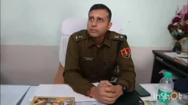 जैसलमेर: पोकरण पुलिस ने दो अलग-अलग जगह हुई चोरी की वारदातों का किया खुलासा, दो को किया डिटेन, पूछताछ जारी