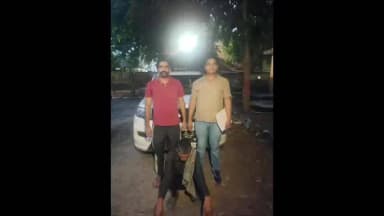 हिसार: हांसी साइबर पुलिस ने साइबर ठगी के दो मामलों में फरीदाबाद व जयपुर से 2 आरोपी किए गिरफ्तार