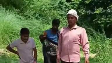 लालगंज: बाबा घुइसरनाथ धाम के सई नदी में युवक ने लगाई छलांग, व्हाट्सएप पर मैसेज भेजने के बाद उठाया कदम, तलाश जारी