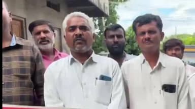 అదిలాబాద్ అర్బన్: ఆదిలాబాద్ లో తెలంగాణ ప్రోగ్రెసివ్ ఆటో అండ్ మోటార్ వర్కర్స్ యూనియన్ జిల్లా సమావేశం