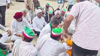 किसान हित के लिए सब एक साथ।
All together for the benefit of farmers.
@भारतीय_किसान_संगठन #Bharatiya_Kisan_Sangathan.
#Rajendra_Yadav
@National_President