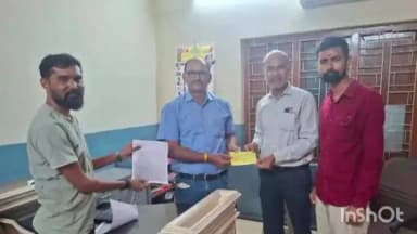 વિજાપુર: આગલોડ ગામે આવેલી સાબરમતી મિલમાં મચ્છરોનું સંક્રમણ મળતા 5,000 નો દંડ ફટકારવામાં આવ્યો