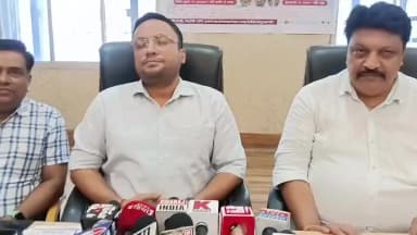कानपुर: IRCTC 4 ज्योतिर्लिंग और स्टैचू ऑफ यूनिटी की यात्रा कराएगा, कानपुर सेंट्रल से यात्रियों को मिलेगी डी बोर्डिंग सुविधा
