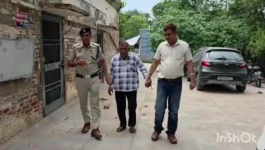 अम्बाला: अंबाला रेलवे पुलिस ने की बड़ी कार्रवाई