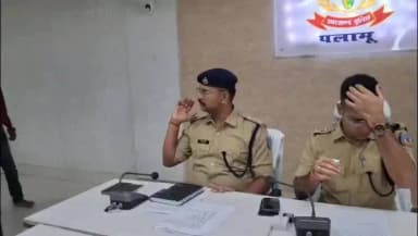 मेदिनीनगर (डालटनगंज): बेंगलुरु से प्रभात हत्याकांड का मुख्य आरोपी गिरफ्तार, पूछताछ में कबूली हत्या