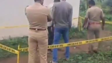 सिल्लोड: शहरातील त्या खून प्रकरणाचा तपास करण्यासाठी पोलीस प्रशासनाकडून विशेष पथकांची नियुक्ती, प्रशासनाची माहिती
