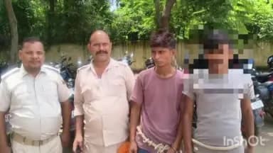बांका: टोटो चोरी कांड का खुलासा, दो आरोपी गिरफ्तार, नाबालिग को बाल सुधार गृह भेजा गया