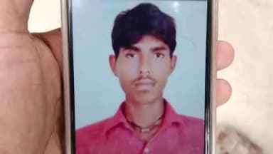 फतेहपुर: हुसैनगंज व थरियांव बार्डर के पास सड़क किनारे मिला युवक का हत्यायुक्त शव, पिता ने बहू व प्रेमी पर हत्या का आरोप लगाया