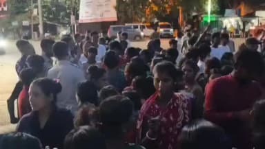 বারাবনী: দোষীদের কাউকেই ছাড়া হবে না,আসানসোলে শিশু হত্যার ঘটনায় বললেন অঙ্কুর রায়