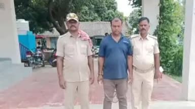 मधुबनी: रहिका के खरौआ गांव में भाकपा–माले नेता की हत्या, गुड्डू कुमार यादव गिरफ्तार: SSP योगेंद्र कुमार