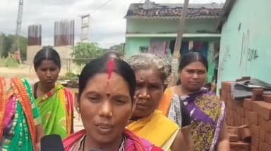 କଳାହାଣ୍ଡି: କେସିଙ୍ଗା ର ୩ ୱାର୍ଡ ରେ ବନ୍ୟା ପାଣି ନେଇ ସ୍ଥାନୀୟ ବାସିନ୍ଦାଙ୍କ ପ୍ରତିକ୍ରିୟା