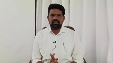 వేములవాడ: వేములవాడ పురపాలక సర్వసభ్య సమావేశంలో 36 ఎజెండా అంశాలకు ఆమోదం: మున్సిపల్ చైర్మన్ పుల్కం రాజు