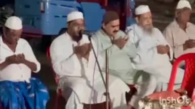 कुर्था: कुर्था डीह स्थित सूफी संत शाह शकरकंज बाबा फरीद की दरगाह पर सालाना उर्स श्रद्धा और उल्लास के साथ मनाया गया