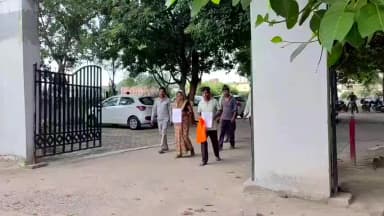 कन्नौज: कॉलेज गई छात्रा रहस्यमय तरीके से लापता, पिता ने एसपी से लगाई गुहार