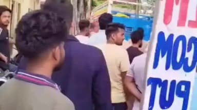 सैदपुर: रोहित हत्याकांड में नया मोड़, 11 सेकंड का कथित ऑडियो वायरल, हत्या से पहले दी गई हत्या की जानकारी