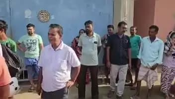 বারাসাত ১: দত্তপুকুরে গেঞ্জি কারখানায় ভয়াবহ বয়লার বিস্ফোরণ, নিহত ১ জন