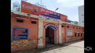 देवली: दोस्त से बात करना महंगा पड़ा, पीछे से बाइक चोरी हो गई, पुलिस ने मामला दर्ज किया