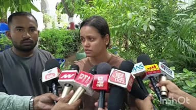बरेली: यूक्रेन में लापता बरेली के दीपक के परिवार ने बेटे की सकुशल वापसी के लिए डीएम से लगाई गुहार