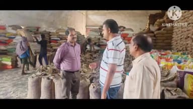 మంచిర్యాల: పెండింగ్ సి.ఎం.ఆర్. వెంటనే పూర్తి చేయాలి: అదనపు కలెక్టర్ రాములు