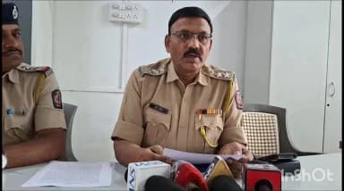 इगतपुरी: सिन्नर घोटी महामार्गावर मृत अवस्थेत मिळून आलेल्या महिलेच्या खुनाचा उलघडा..
चार संशयित पोलिसांच्या ताब्यात