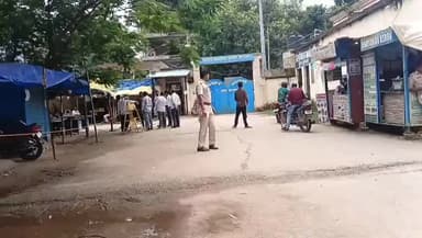 अल्बर्ट एक्का (जारी): नाबालिग से दुष्कर्म के आरोपी को आजीवन कारावास, एक लाख का जुर्माना
