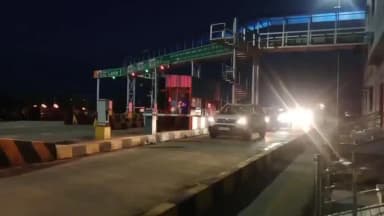 बालाघाट: बालाघाट–गोंदिया टोल प्लाजा की नई दरें लागू, NHAI ने जारी की संशोधित शुल्क सूची