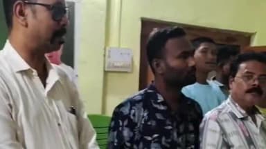 ଦେବଗଡ: ଜିଲ୍ଲା ବିଜେଡି କାର୍ଯ୍ୟାଳୟରେ ପୂର୍ବତନ ମନ୍ତ୍ରୀ ସୁଶାନ୍ତ ସିଂଙ୍କ ବିୟୋଗରେ ବିଜେଡି ପକ୍ଷରୁ ସ୍ମୃତିସଭା
