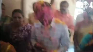 నిజామాబాద్ సౌత్: నిజామాబాద్ ఆర్టీసీ 1వ డిపో మేనేజర్ ఆనంద్ పదవి విరమణ సందర్భంగా వీడుకోలు పలికిన ఆర్టీసీ సిబ్బంది