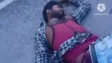 करगहर: पटवाडीह के पास स्कॉर्पियो की टक्कर से बाइक सवार तीन युवक घायल, एक की हालत गंभीर, सदर अस्पताल किया गया रेफर