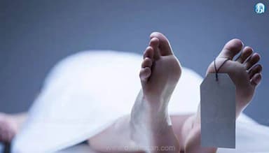 திருவண்ணாமலை: மகன் 4 கிராம் கம்மலை காதோடு அறுத்து தாய் பரிதாப பலி; காரணம் என்ன?