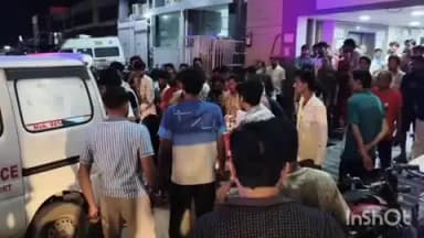 बारां: अंबेडकर सर्किल के पास चाकूबाजी में युवक की हुई मौत