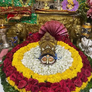 🚩🚩🚩🌹🌺🌺 ॥ ॐ ऐं ह्रीं क्लीं चामुण्डायै विच्चैः॥ 🌹🌺🌺🏵️🌸💐💐🍁🍁🍁 (माँ कालका के आज के श्रृंगार दर्शन)। व (मनसा देवी) जय माँ काली कालका वाली 🌻🌻🌻🌺🌺🍂🙏🙏🙏Like /comment /share / follow instagram and you tube subscribe
https://nsmpkp.com News Social Media Pinjore Kalka Panchkula Reporter mani Pinjore / kalka 1-8-2026,
my E-mail:manisharma4009@ gmail.com what's app no:-9896944009