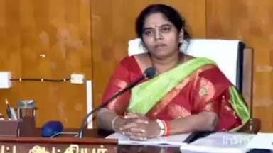 அரியலூர்: உணவு பாதுகாப்பு துறையின் சார்பில் ஆட்சியரகத்தில் ஆலோசனைக் கூட்டம்- ஆட்சியர் பங்கேற்பு