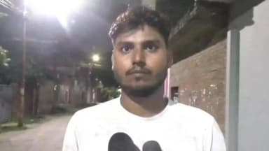 कानपुर: हनुमंत विहार नारायणपुरी में फायरिंग से फैली सनसनी, आरोप है कि मारपीट कर गंभीर रूप से घायल किया गया