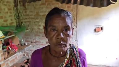 କଣ୍ଟାବାଞ୍ଜି: ଲଗାଣ ବର୍ଷାରେ ଉଜୁଡ଼ିଗଲା ଆଶ୍ରୟ ସହାୟତା ଅପେକ୍ଷାରେ ସତିଘାଟର ବିଧବା ମହିଳା