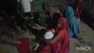 बलरामपुर: झोहना गांव में बीती रात एक परिवार के चार लोगों के शव मिले, पुलिस जांच में जुटी