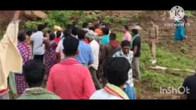 ଲାଞ୍ଜିଗଡ: ହାତୀ ଆକ୍ରମଣରେ ବୃଦ୍ଧାଙ୍କ ମୃତ୍ୟୁ, ବନ ବିଭାଗର ଅବହେଳା କୁମଖାଲ ପଞ୍ଚାୟତ ଖଜୁରୀଗୁଡା ନିକଟରେ ରାସ୍ତା ଅବରୋଧ