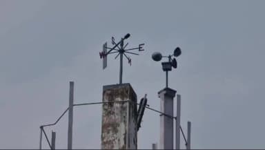 চণ্ডীতলা ১: আজ হুগলি-সহ চণ্ডীতলায় হালকা থেকে মাঝারি বৃষ্টির পূর্বাভাস, বহু জায়গায় বজ্রবিদ্যুৎ-সহ বৃষ্টির সম্ভাবনা