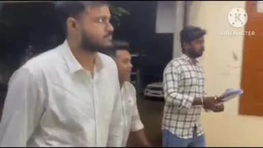 তেলিয়ামুড়া: সামাজিক মাধ্যমে এক ফটো জার্নালিস্টের বিরুদ্ধে মিথ্যা অপপ্রচার করায় ঐ ফটোজার্নালিস্ট দুই ব্যক্তির নামে মামলা করে থানায়