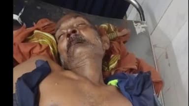 பந்தலூர்: கரியசோலை தனியார் எஸ்டேட் பகுதியில் காட்டு யானை தாக்கி ஒருவர் உயிரிழப்பு