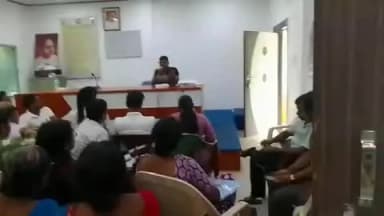 কালচিনি: নয় দিনের জন গণণা র প্রশিক্ষণ শেষ হবে যশোডাঙ্গা তে