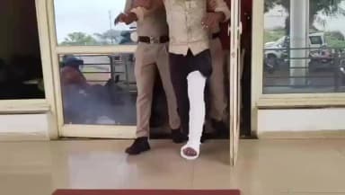 गुना नगर: NH गादेर जंगल के पास जोड़े से दुष्कर्म-लूट का एसपी ने किया खुलासा, 5 गिरफ्तार, 2 फरार