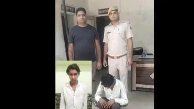 बौंली: मित्रपुरा पुलिस ने साइबर ठगी पर किया बड़ा प्रहार, फर्जी बैंक अकाउंट उपलब्ध कराने वाला आरोपी गिरफ्तार