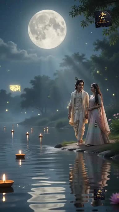 कभी रज़ामंदी...
तो कभी बगावत है इश्क़...
मोहब्बत राधा की है...
तो मीरा की इबादत है इश्क़... 🌼❤️