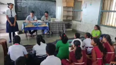 ଦେବଗଡ: ୮୦ତମ ସ୍ୱାଧୀନତା ଦିବସ ଅବସରରେ ଦେବଗଡ଼ରେ ଦେଶାତ୍ମବୋଧକ ସଙ୍ଗୀତ ପ୍ରତିଯୋଗିତା ସମ୍ପନ୍ନ